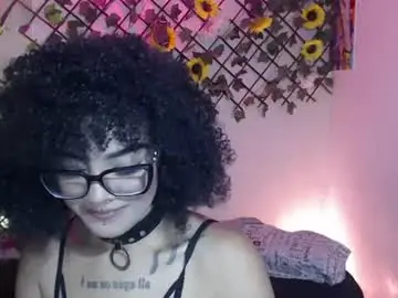 Chaturbate Nude Webcam of dark_flama