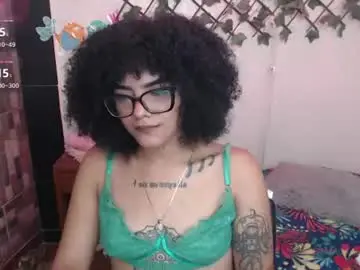 Chaturbate Sex Chat of dark_flama