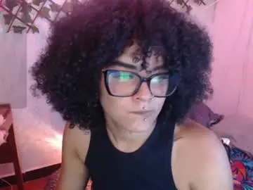 Chaturbate Sex Chat of dark_flama