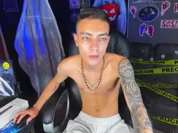 Chaturbate Adult Webcams of dereckk_boy88