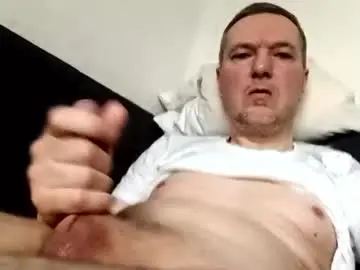Chaturbate Nude Webcam of dick__18