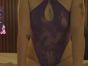 Chaturbate Sex Chat of eimyaniston_cute