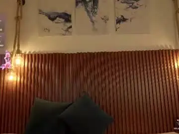 Chaturbate Sex Cam of eimyaniston_cute