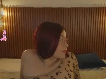 Chaturbate Live Sex Cam of eimyaniston_cute