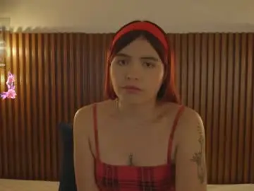 Chaturbate Adult Webcams of eimyaniston_cute