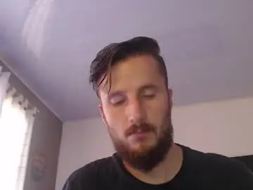 Chaturbate Best Webcam of horse_man2