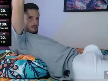 Chaturbate Sex Cam of horse_man2