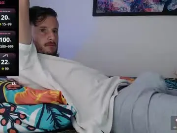 Chaturbate Best live sex cam show of horse_man2