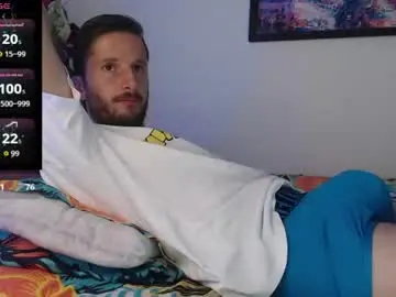 Chaturbate Adult Webcams of horse_man2