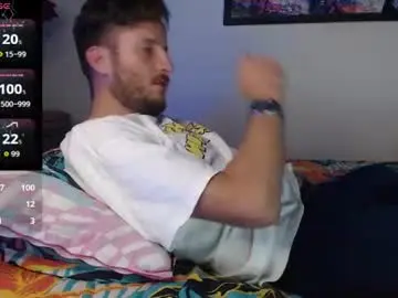 Chaturbate Sex Chat of horse_man2