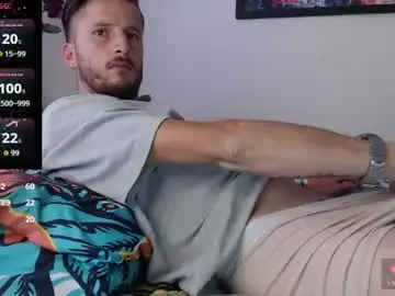 Chaturbate Adult Video Chat of horse_man2