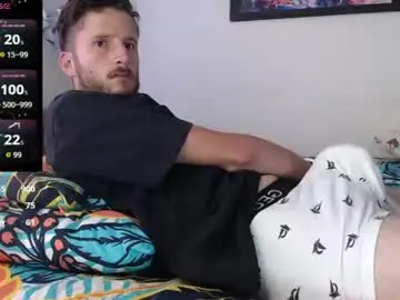 Chaturbate Free Porn Cam of horse_man2