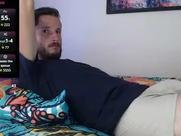 Chaturbate Private Sex Chat of horse_man2