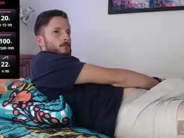 Chaturbate Sex Chat of horse_man2