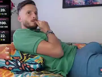 Chaturbate Watch Live Sex Cams of horse_man2