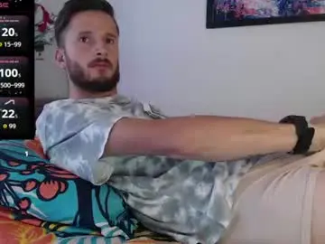 Chaturbate Sex Chat of horse_man2
