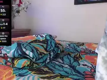 Chaturbate Live Sex of horse_man2