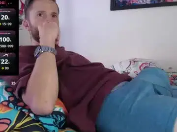 Chaturbate Live Porn of horse_man2