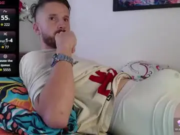 Chaturbate Sex Chat of horse_man2