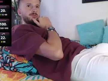Chaturbate Free Porn Cam of horse_man2