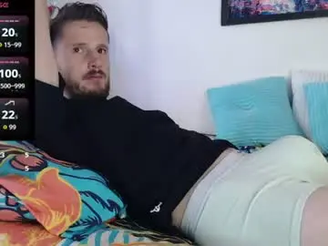Chaturbate Watch Live Sex Cams of horse_man2