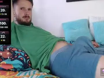 Chaturbate Free Porn Cam of horse_man2