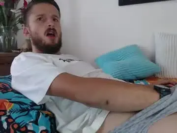 Chaturbate Adult Webcam of horse_man2