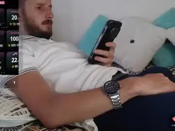 Chaturbate Watch Live Sex Cams of horse_man2