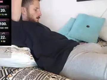 Chaturbate Live Sex Cam of horse_man2