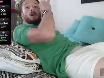 Chaturbate Live Porn of horse_man2