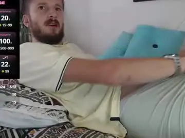 Chaturbate Nude Webcam of horse_man2