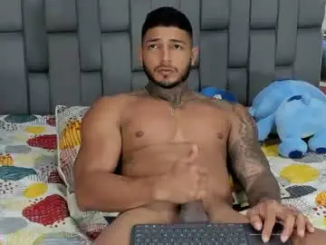 Chaturbate Private Sex Chat of jaketayler10