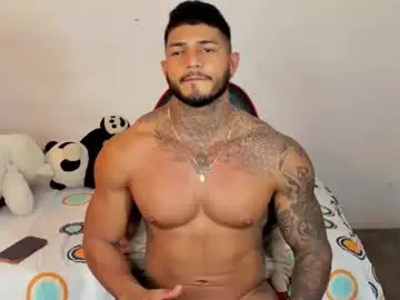 Chaturbate Nude Webcam of jaketayler10
