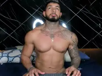 Chaturbate Sex Chat of jaketayler10