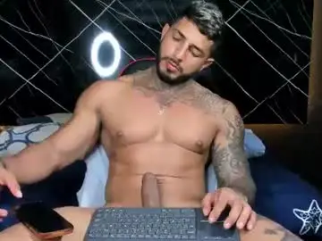 Chaturbate Free Porn Cam of jaketayler10