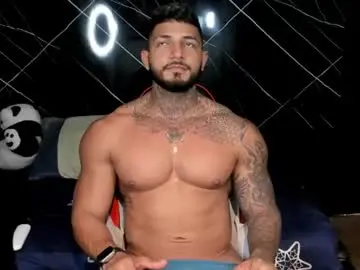 Chaturbate Sex Chat of jaketayler10