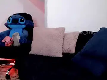 Chaturbate Free Porn Cam of katt_diray
