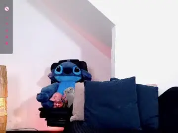 Chaturbate Sex Cam of katt_diray