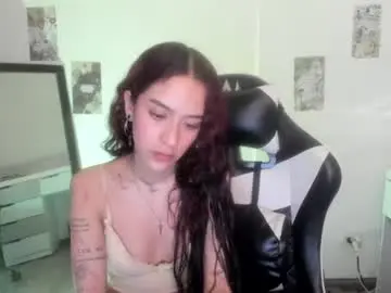 Chaturbate Sex Cam of kaylie_xxx