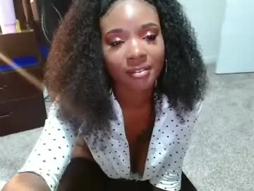 Chaturbate Best Webcam of krystalblakexxx