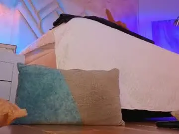 Chaturbate Sex Cam of kylle_2050
