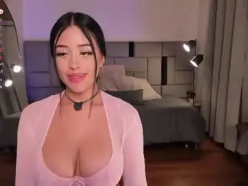 Chaturbate Adult Webcams of luci_naughty_