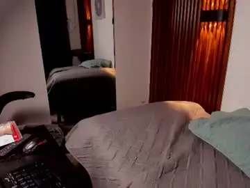 Chaturbate Nude Webcam of paulina07_