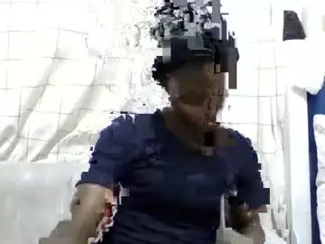 Chaturbate Live Sex of pretty_petite_ebony