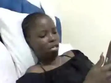 Chaturbate Sex Chat of pretty_petite_ebony