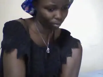 Chaturbate Best live sex cam show of pretty_petite_ebony