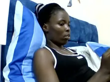 Chaturbate Live Sex Cam of pretty_petite_ebony