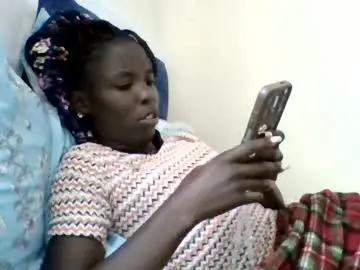 Chaturbate Free Live Porn of pretty_petite_ebony