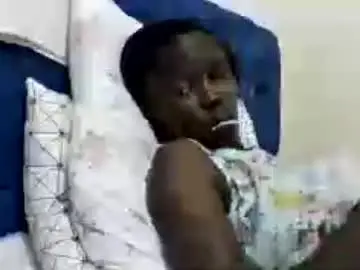 Chaturbate Sex Chat of pretty_petite_ebony
