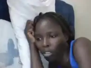 Chaturbate Free Porn Cam of pretty_petite_ebony